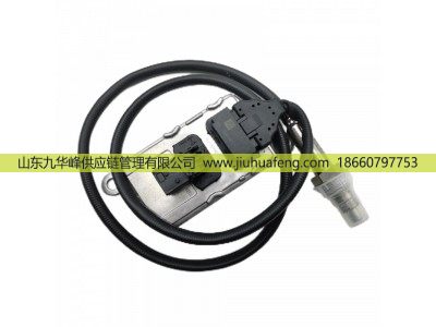 5WK97401 2294291 2064769 2247381 2296801,氮氧传感器 Nox Sensors,山东九华峰供应链管理有限公司