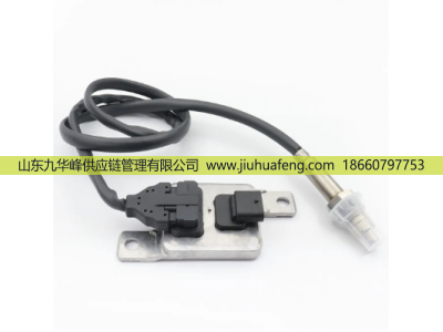 5WK96631B/C/H 12638377 12642310 12669594,氮氧传感器 Nox Sensors,山东九华峰供应链管理有限公司