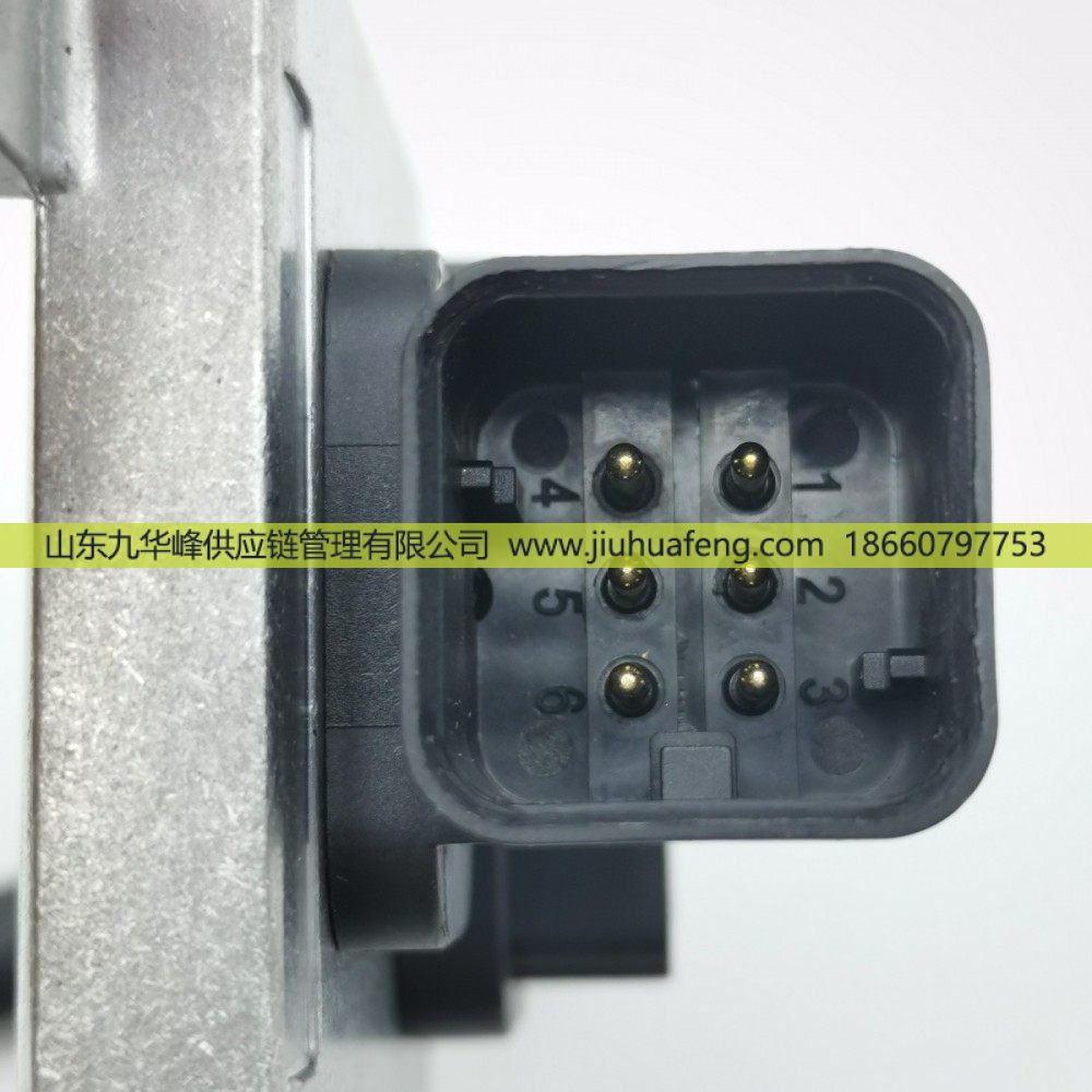 5WK96645F/G 12662972 12665216,氮氧傳感器 Nox Sensors,山東九華峰供應鏈管理有限公司