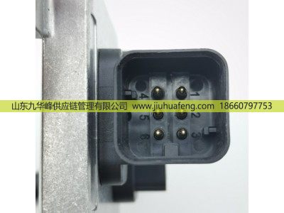 5WK96645F/G 12662972 12665216,氮氧傳感器 Nox Sensors,山東九華峰供應鏈管理有限公司