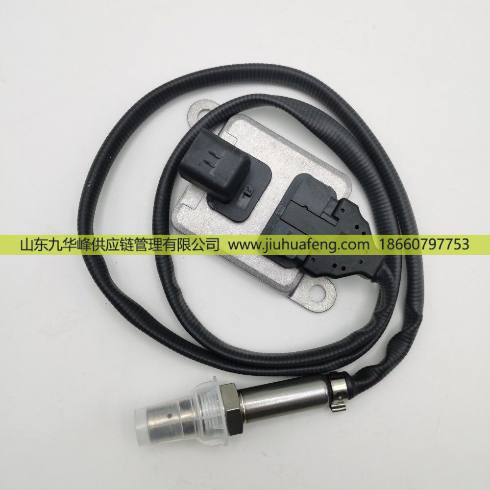 5WK96645F/G 12662972 12665216,氮氧傳感器 Nox Sensors,山東九華峰供應鏈管理有限公司