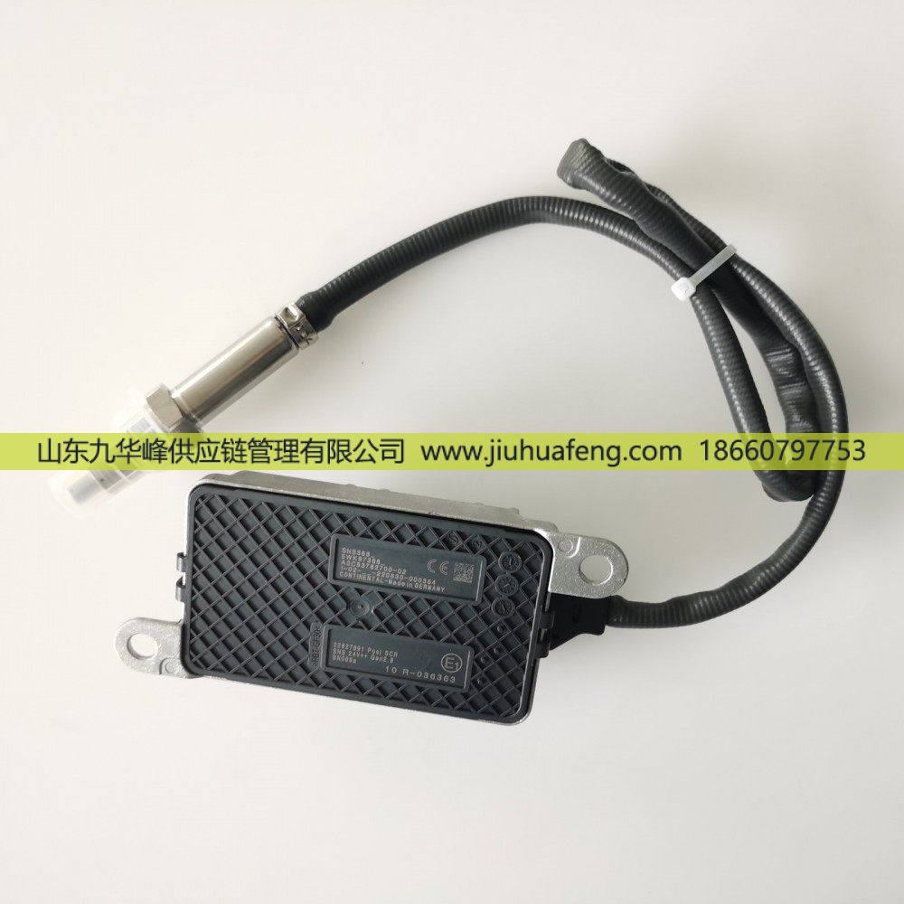 5WK97368 22827991 5WK97371 22827993 5WK97372 22827995,氮氧传感器 Nox Sensors,山东九华峰供应链管理有限公司