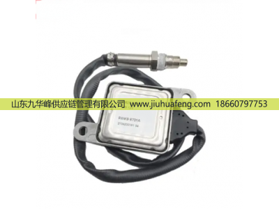 5WK96731A 8982313911 5WK96738B 8983023930,氮氧传感器 Nox Sensors,山东九华峰供应链管理有限公司