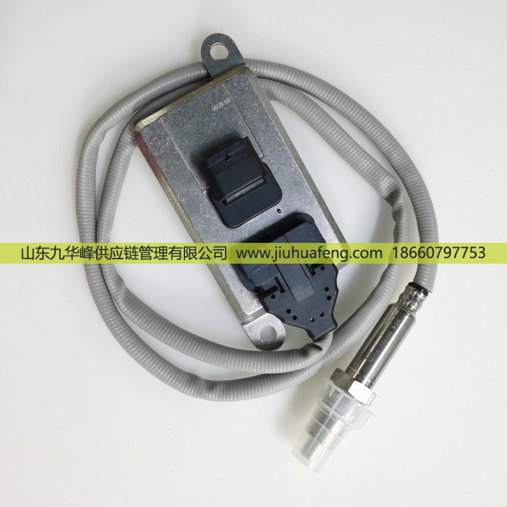 5WK97206A 8983023940 A2C12208000-283 8983528480 SNS3060 A3C00370700-03,氮氧传感器 Nox Sensors,山东九华峰供应链管理有限公司