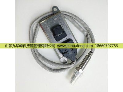 5WK97206A 8983023940 A2C12208000-283 8983528480 SNS3060 A3C00370700-03,氮氧传感器 Nox Sensors,山东九华峰供应链管理有限公司
