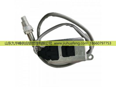 5WK97206A 8983023940 A2C12208000-283 8983528480 SNS3060 A3C00370700-03,氮氧传感器 Nox Sensors,山东九华峰供应链管理有限公司