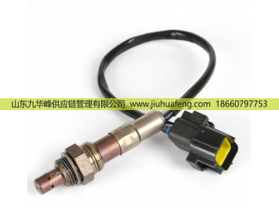 4001675,氧传感器 Oxygen Sensor,山东九华峰供应链管理有限公司