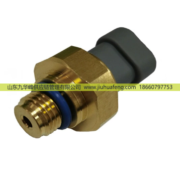 4921485,机油压力传感器 Oil Pressure Sensor,山东九华峰供应链管理有限公司