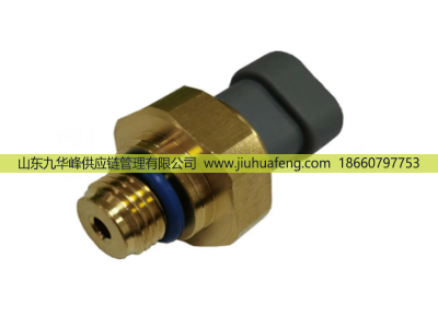 4921485,机油压力传感器 Oil Pressure Sensor,山东九华峰供应链管理有限公司