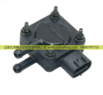 康明斯 排氣壓差傳感器 Exhaust Differential Pressure Sensor 4921730 適配于康明斯/4921730