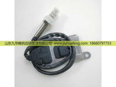 SNS3571 5802482142 5WK96614H 5WK96614I 58013754 5WK96614J,氮氧传感器 Nox Sensors,山东九华峰供应链管理有限公司
