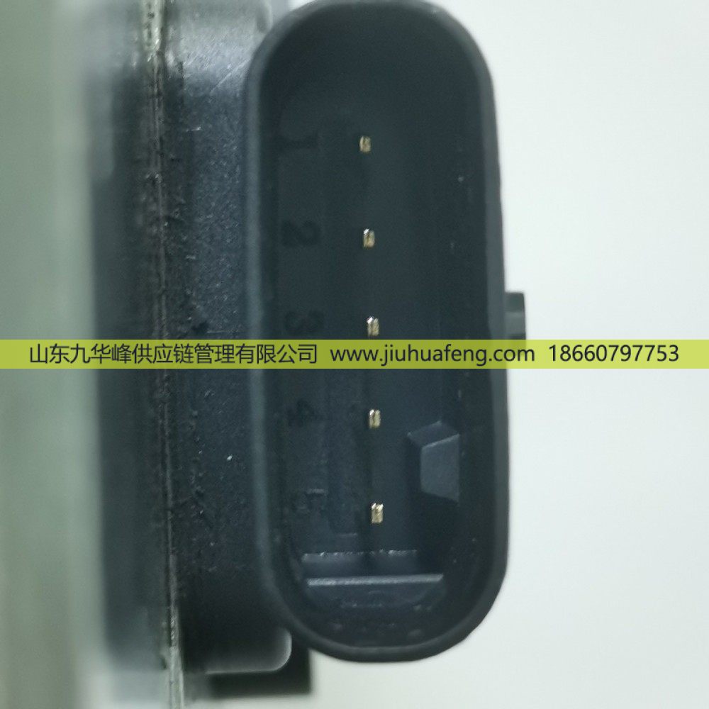 氮氧傳感器 NOX Sensor SNS3571 5802482142 5WK96614H 5WK96614I 58013754 5WK96614J 扁五針 12/24V 適合依維柯汽車(chē)卡車(chē)IVECO/SNS3571 5802482142 5WK96614H 5WK96614I 58013754 5WK96614J