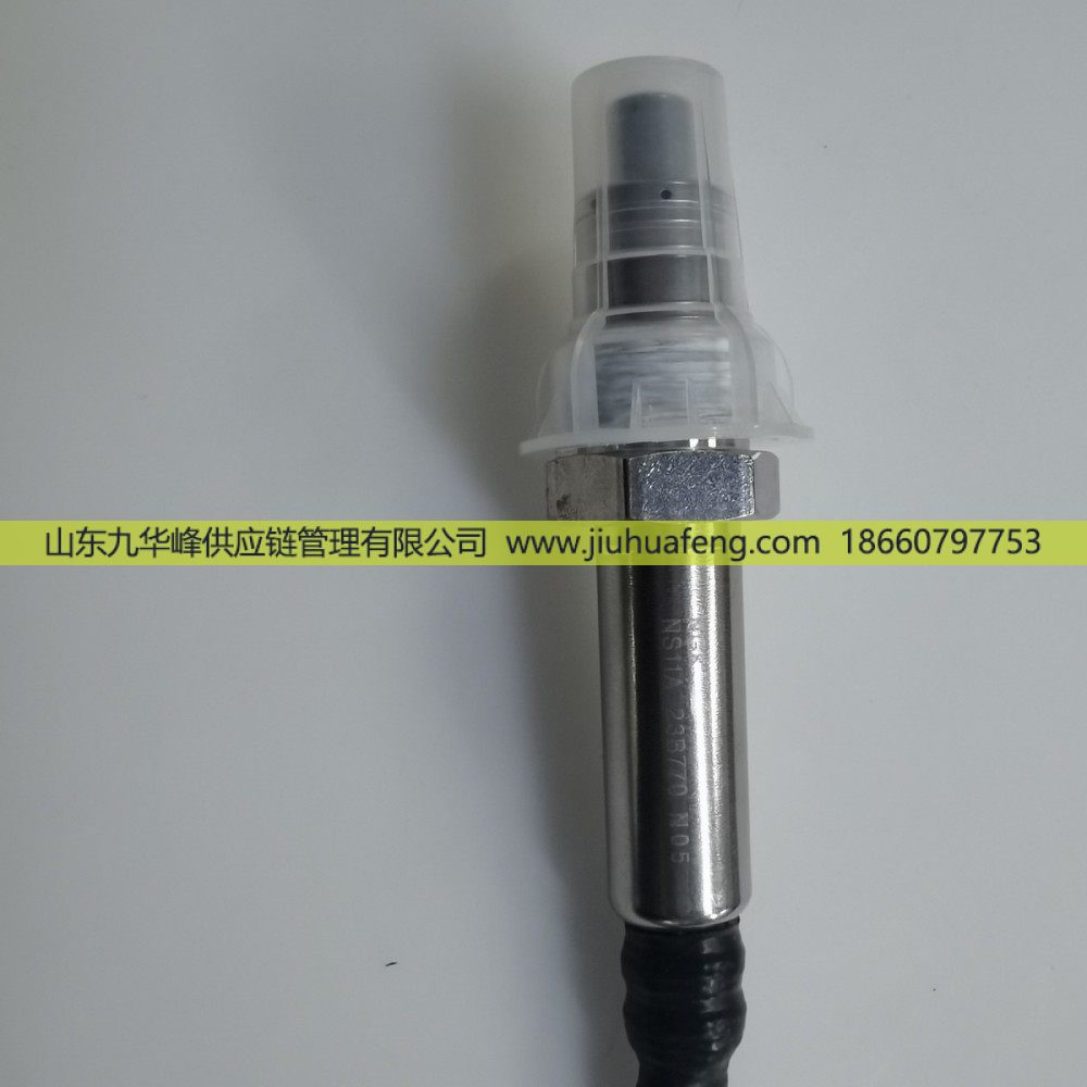 氮氧傳感器 NOX Sensor SNS3571 5802482142 5WK96614H 5WK96614I 58013754 5WK96614J 扁五針 12/24V 適合依維柯汽車(chē)卡車(chē)IVECO/SNS3571 5802482142 5WK96614H 5WK96614I 58013754 5WK96614J