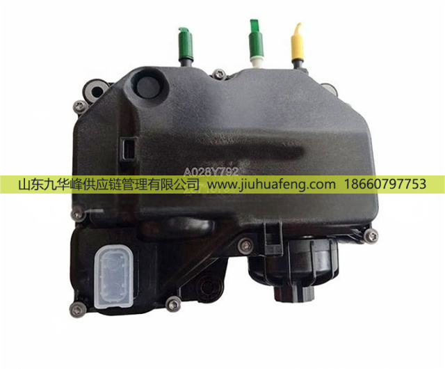 2871879 4387304 0444042004,尿素泵 Adblue Pump,山东九华峰供应链管理有限公司