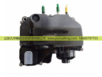 2871879 4387304 0444042004,尿素泵 Adblue Pump,山东九华峰供应链管理有限公司