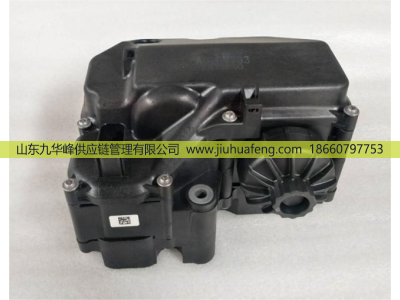 2871879 4387304 0444042004,尿素泵 Adblue Pump,山东九华峰供应链管理有限公司