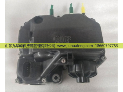 2871879 4387304 0444042004,尿素泵 Adblue Pump,山东九华峰供应链管理有限公司