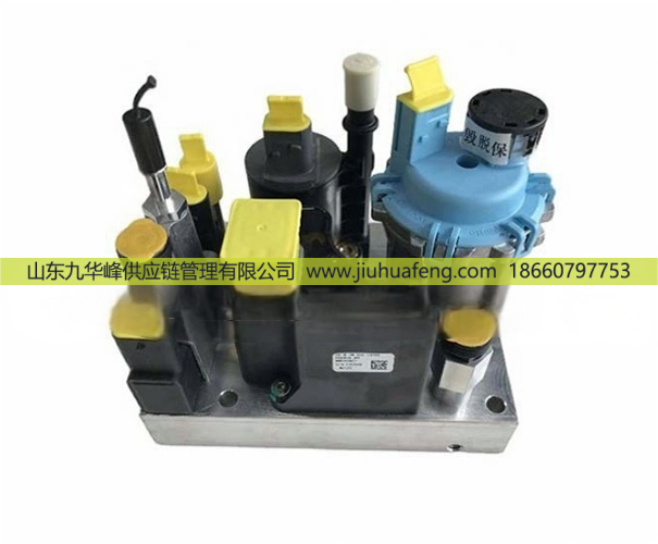 1205710-E9300,尿素泵 Adblue Pump,山東九華峰供應(yīng)鏈管理有限公司