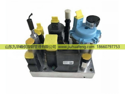 1205710-E9300,尿素泵 Adblue Pump,山東九華峰供應(yīng)鏈管理有限公司