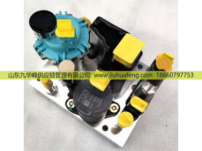 1205710-E9300,尿素泵 Adblue Pump,山東九華峰供應(yīng)鏈管理有限公司