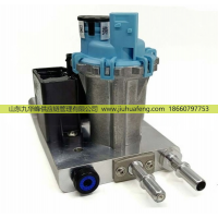 1205710-T69L0,尿素泵 Adblue Pump,山东九华峰供应链管理有限公司