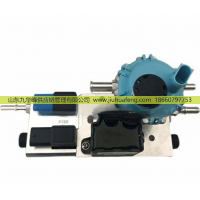 1205710-T69L0,尿素泵 Adblue Pump,山东九华峰供应链管理有限公司