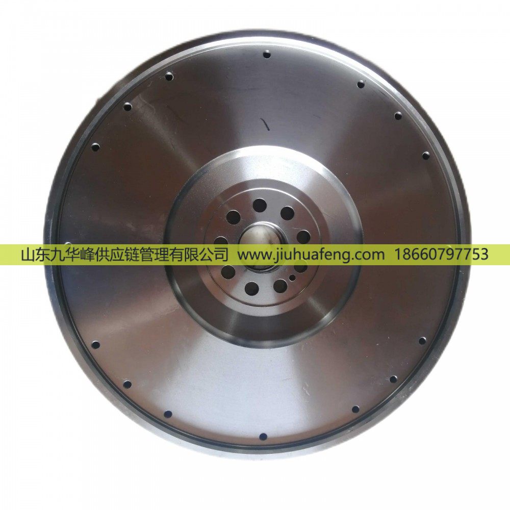 飛輪 Flywheel 628DA1005101A 80002C94 3252549 適配于悍馬 江淮/628DA1005101A 80002C94 3252549