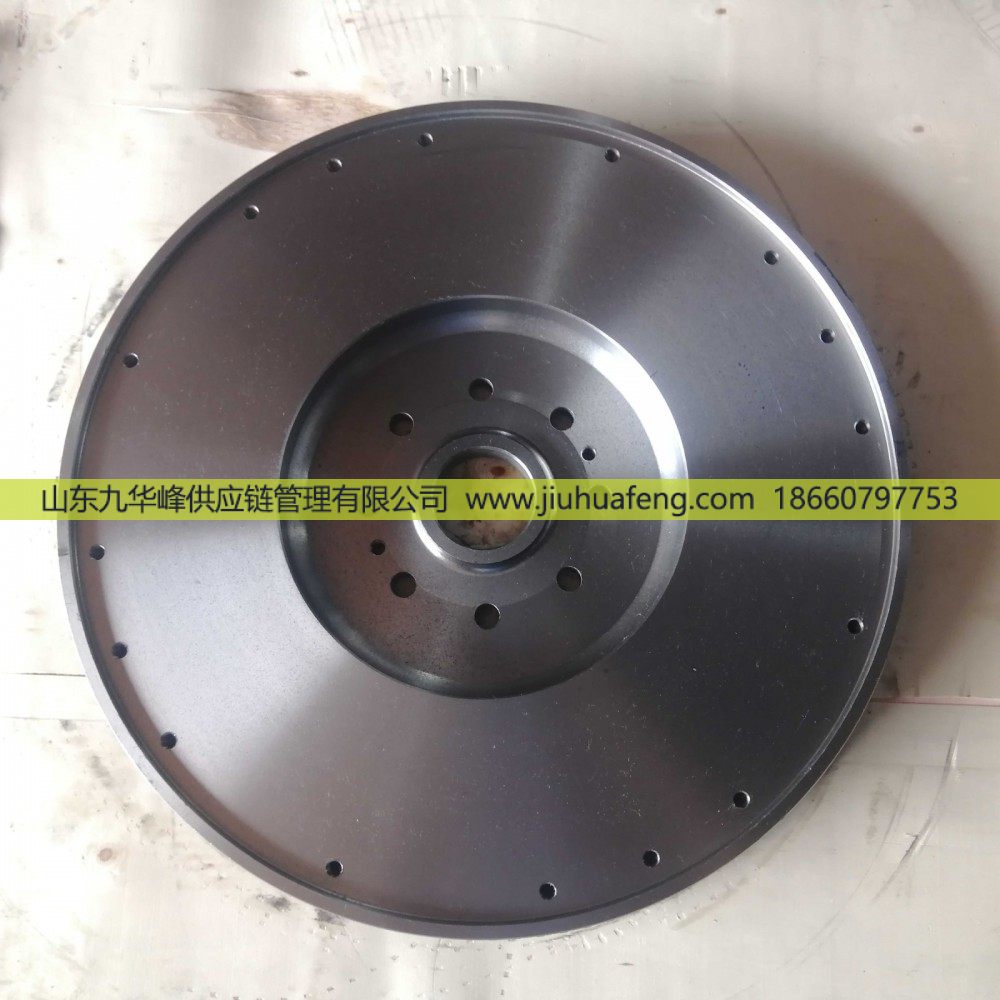 飛輪 Flywheel 628DA1005101A 80002C94 3252549 適配于悍馬 江淮/628DA1005101A 80002C94 3252549