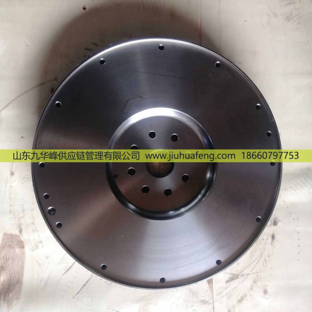 飛輪 Flywheel 3960491 4937924 4937926 適配于康明斯/3960491 4937924 4937926
