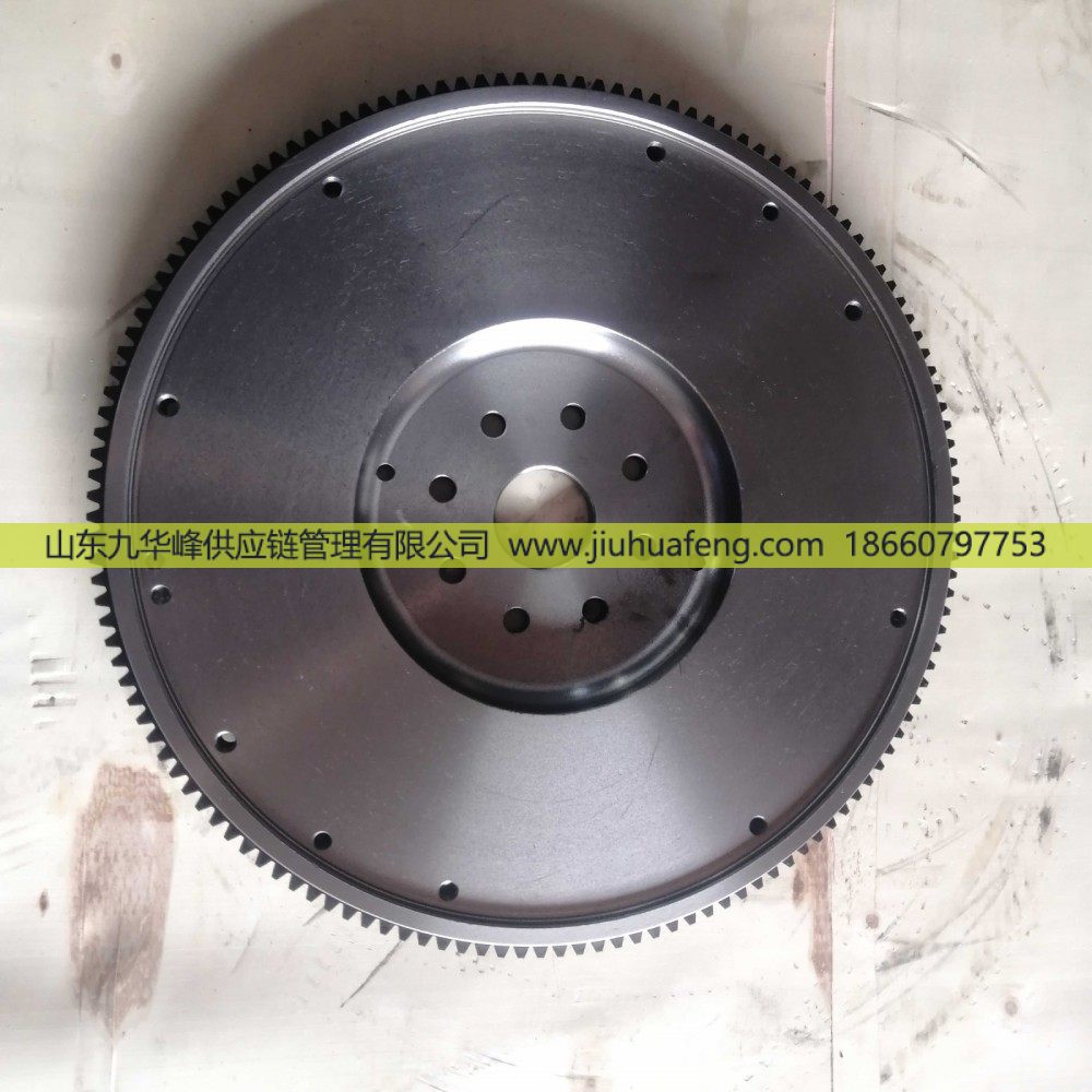 飛輪 Flywheel 3960491 4937924 4937926 適配于康明斯/3960491 4937924 4937926