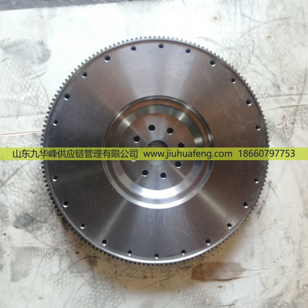 飛輪 Flywheel 3960491 4937924 4937926 適配于康明斯/3960491 4937924 4937926