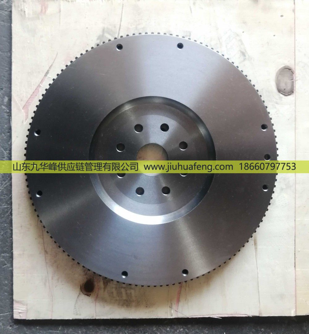 飛輪 Flywheel 3960491 4937924 4937926 適配于康明斯/3960491 4937924 4937926