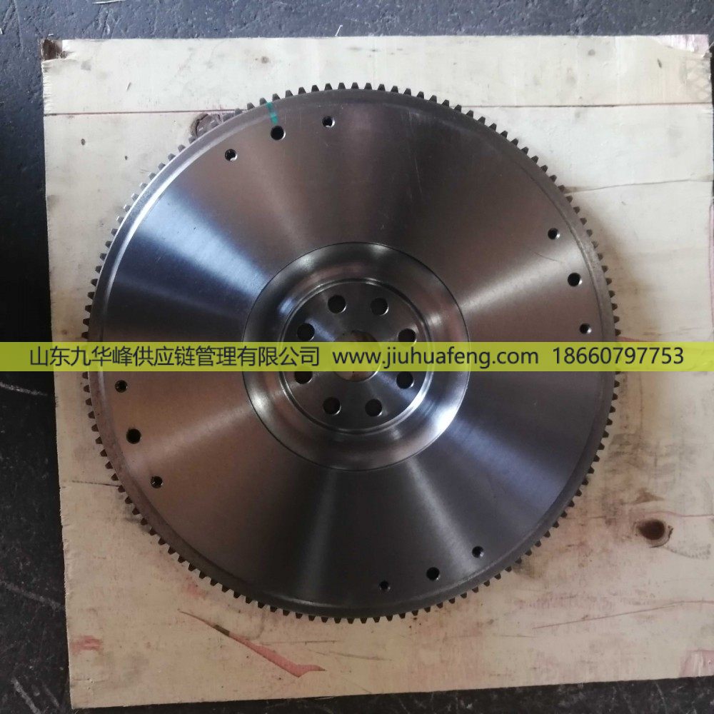 飛輪 Flywheel 4944495 5256310 5259641適配于康明斯/4944495 5256310 5259641