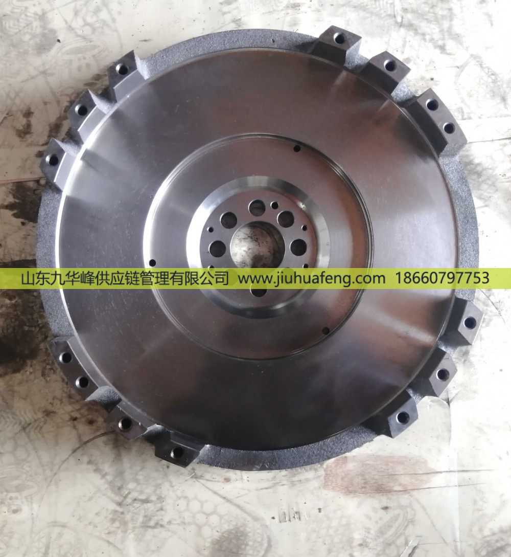 13450E0460-E13C EF750 S00007768+0,飞轮 Flywheel,山东九华峰供应链管理有限公司