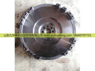 13450E0460-E13C EF750 S00007768+0,飞轮 Flywheel,山东九华峰供应链管理有限公司