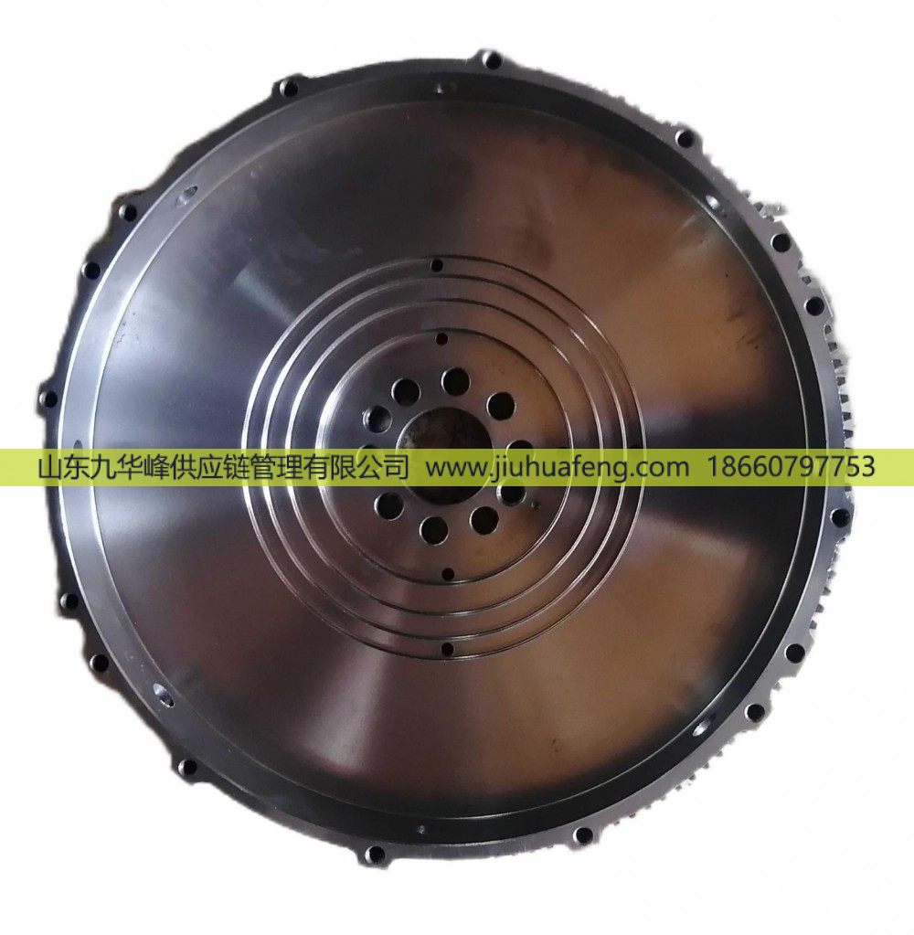 13450E0460-E13C EF750 S00007768+0,飞轮 Flywheel,山东九华峰供应链管理有限公司