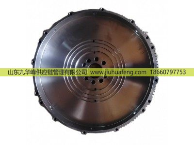 13450E0460-E13C EF750 S00007768+0,飞轮 Flywheel,山东九华峰供应链管理有限公司