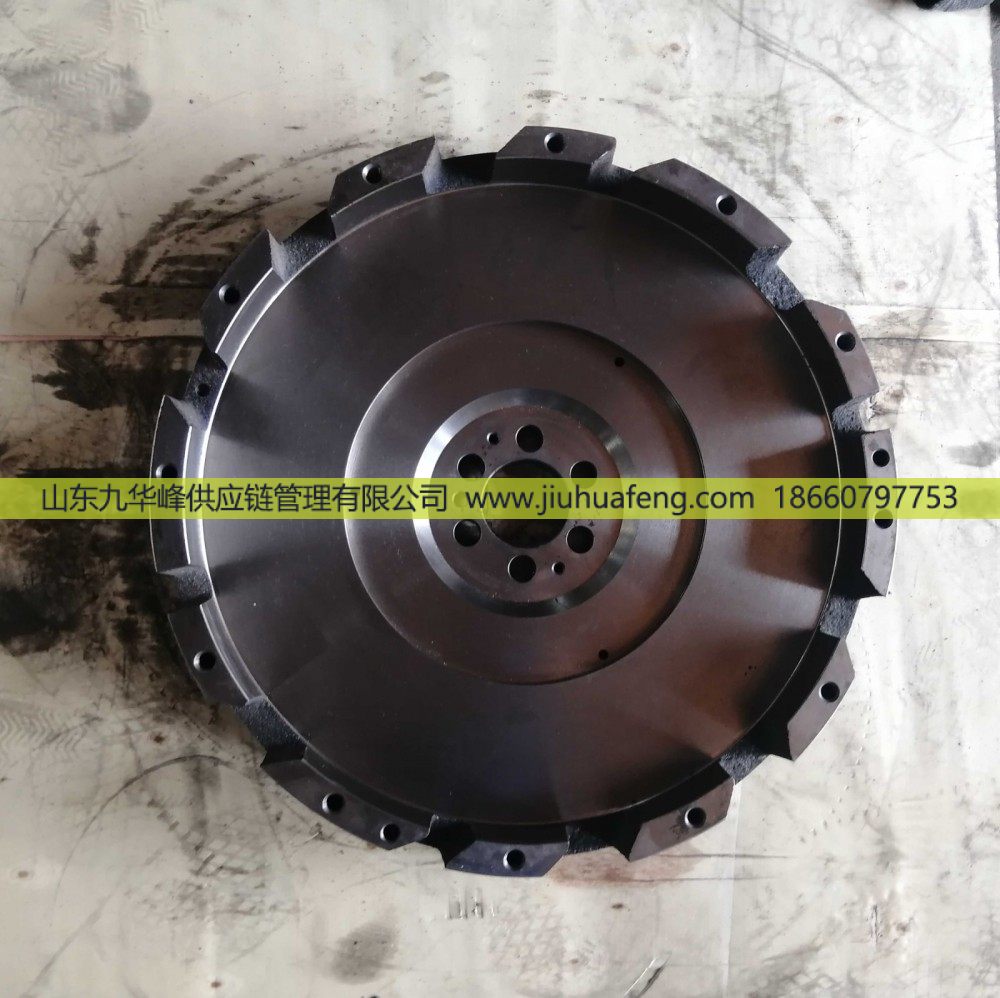 13450E0460-E13C EF750 S00007768+0,飞轮 Flywheel,山东九华峰供应链管理有限公司