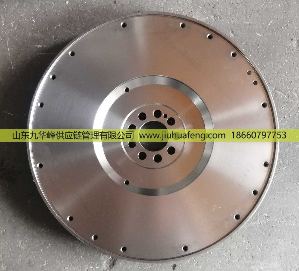 13450E0460-E13C EF750 S00007768+0,飞轮 Flywheel,山东九华峰供应链管理有限公司