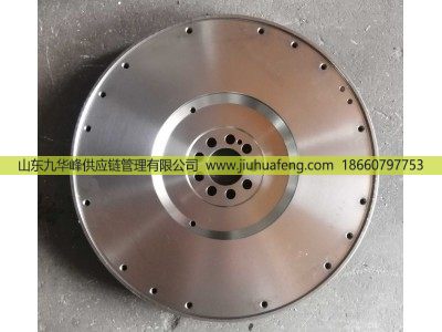 13450E0460-E13C EF750 S00007768+0,飞轮 Flywheel,山东九华峰供应链管理有限公司