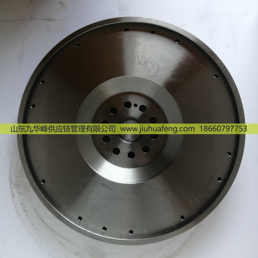 13450E0460-E13C EF750 S00007768+0,飞轮 Flywheel,山东九华峰供应链管理有限公司