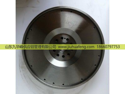 13450E0460-E13C EF750 S00007768+0,飞轮 Flywheel,山东九华峰供应链管理有限公司