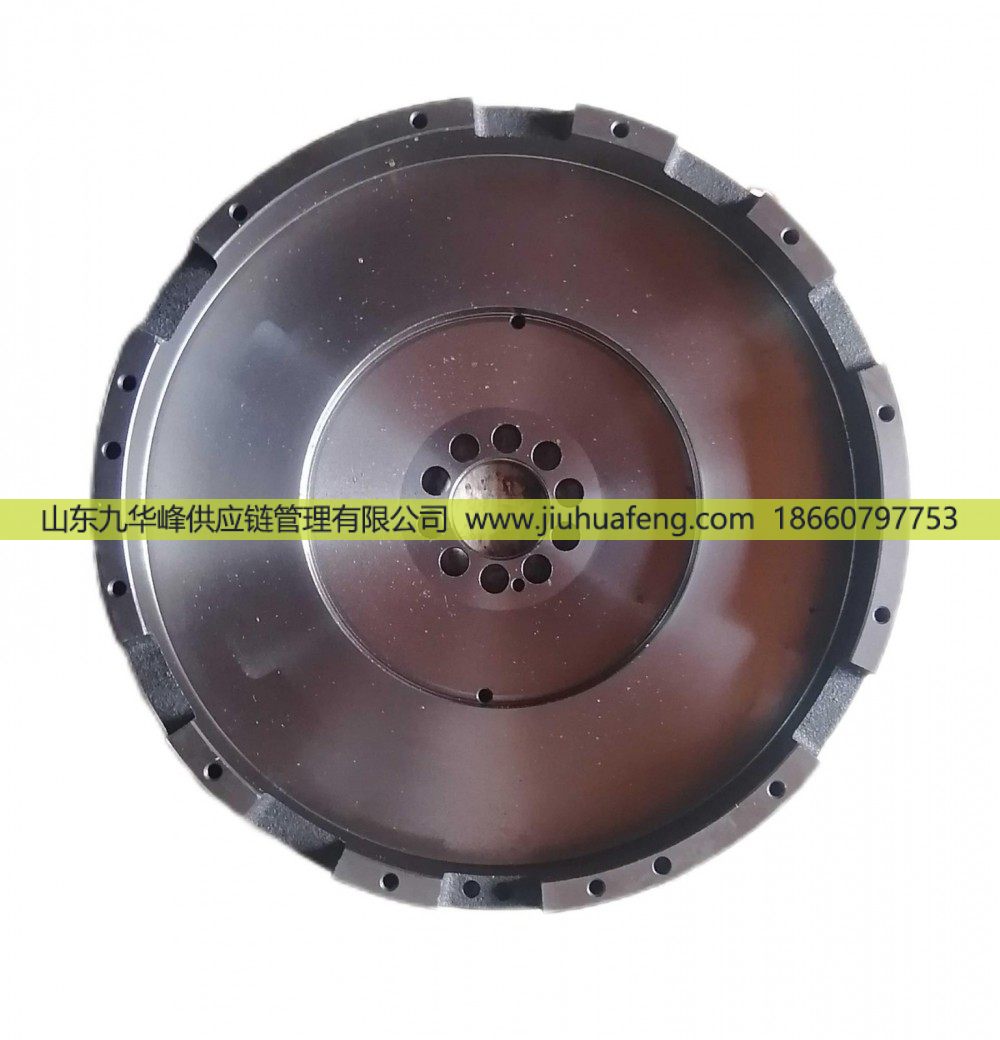 1-12331418-0   6WF1-51Y-418 6SA1 RF8-12310-97773,飛輪 Flywheel,山東九華峰供應(yīng)鏈管理有限公司