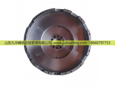 1-12331418-0   6WF1-51Y-418 6SA1 RF8-12310-97773,飛輪 Flywheel,山東九華峰供應(yīng)鏈管理有限公司
