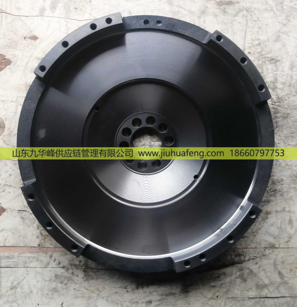 1-12331418-0   6WF1-51Y-418 6SA1 RF8-12310-97773,飛輪 Flywheel,山東九華峰供應(yīng)鏈管理有限公司