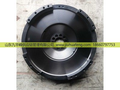 1-12331418-0   6WF1-51Y-418 6SA1 RF8-12310-97773,飛輪 Flywheel,山東九華峰供應(yīng)鏈管理有限公司