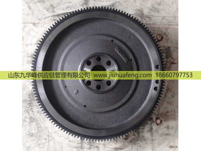1-12331418-0   6WF1-51Y-418 6SA1 RF8-12310-97773,飛輪 Flywheel,山東九華峰供應(yīng)鏈管理有限公司