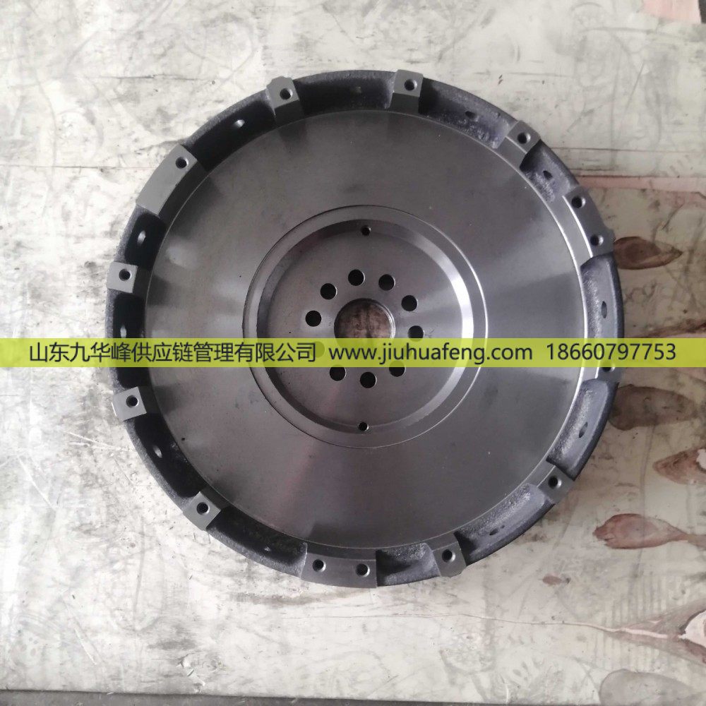 1-12331418-0   6WF1-51Y-418 6SA1 RF8-12310-97773,飛輪 Flywheel,山東九華峰供應(yīng)鏈管理有限公司