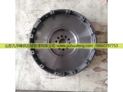 1-12331418-0   6WF1-51Y-418 6SA1 RF8-12310-97773,飛輪 Flywheel,山東九華峰供應(yīng)鏈管理有限公司