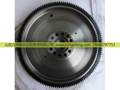 1005120-62J-0000 1005120-73D-0000 1005120-M00-0001,飛輪 Flywheel,山東九華峰供應鏈管理有限公司